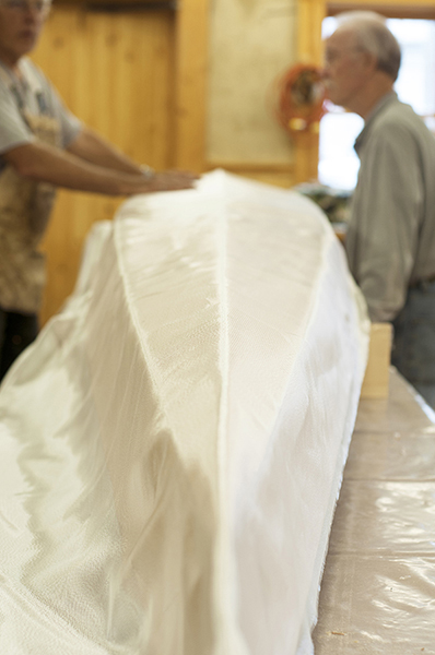 <em>the build</em>