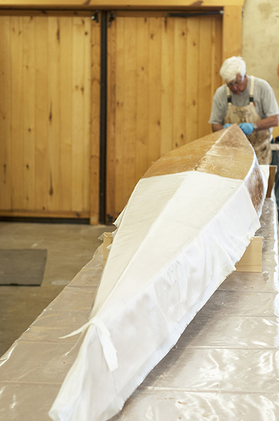 <em>the build</em>