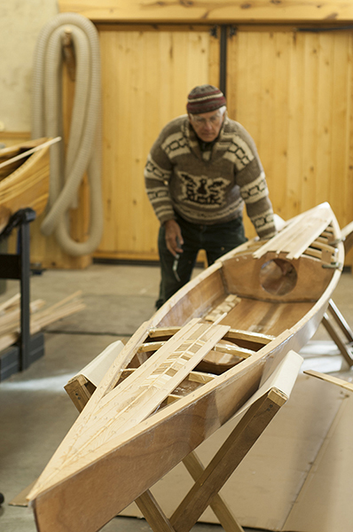 <em>the build</em>