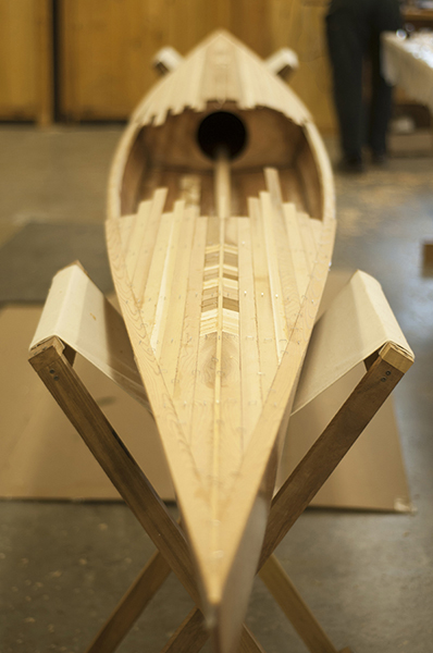 <em>the build</em>