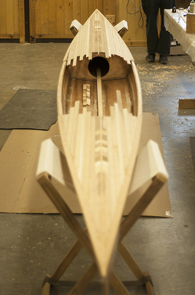 <em>the build</em>