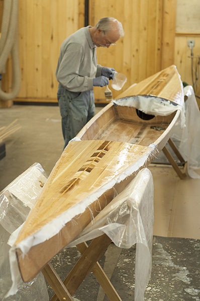 <em>the build</em>