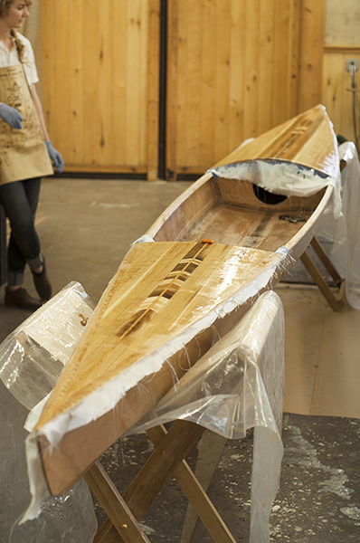 <em>the build</em>