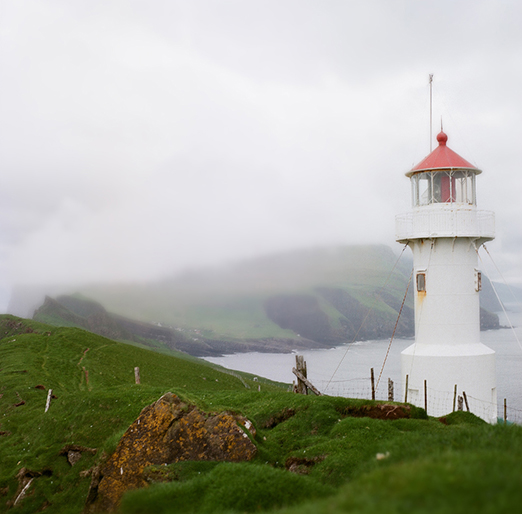 
			<br /><em>Hólmur lighthouse
			<br /><br /><br /><br />| Mykines Island
			<br /></em>