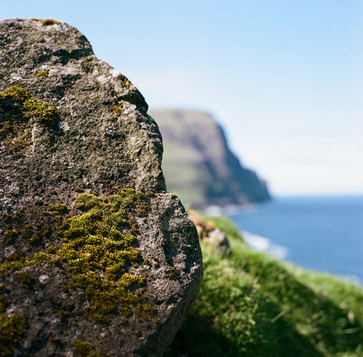 
			<br /><em>En route to Tjørnuvik
			<br /><br /><br /><br />| Stremoy Island
			<br /></em>