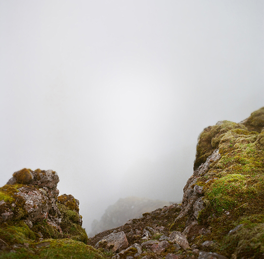 
			<br /><em>Into the clouds, Villingsdalsfjall, 844m
			<br /><br /><br /><br />| Viðoy Island
			<br /></em>