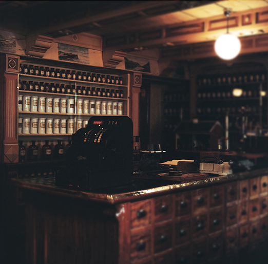 
			<br /><em>Nordoya Fornminnasavn Apothecary, Klaksvik
			<br /><br /><br /><br />| Borðoy Island
			<br /></em>
