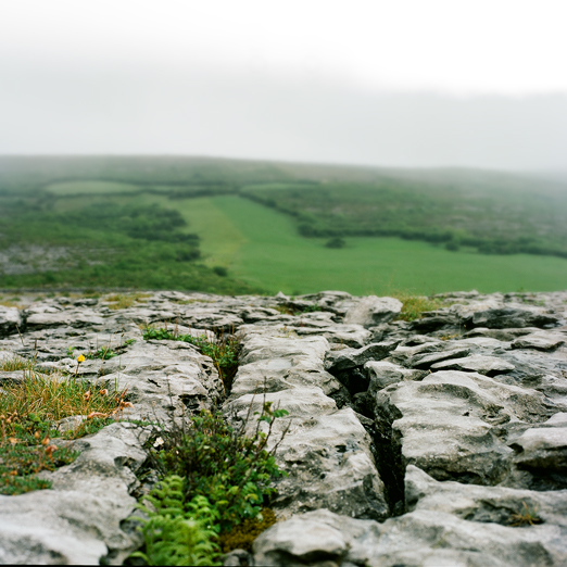 
			<br /><em>pastoral beginnings 
            <br />and endings
			<br /><br /><br /><br />
            <br />(poulnabrone cliffs, county clare / SW)</em>