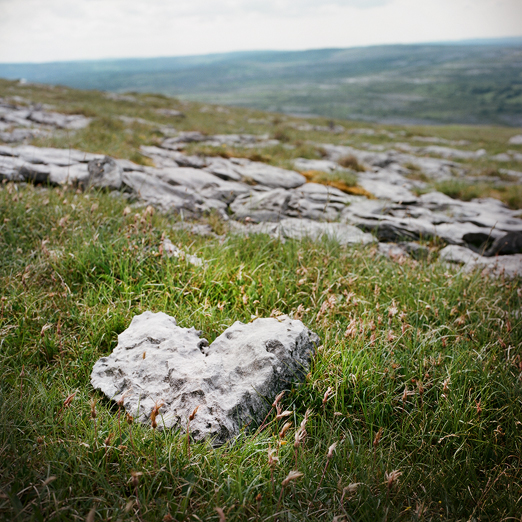 
			<br /><em>such huge hearts
			<br />(day no. 8. heart no. 4.)
            <br /><br /><br /><br />
            <br />(mulloch mor, county clare / SW)</em>