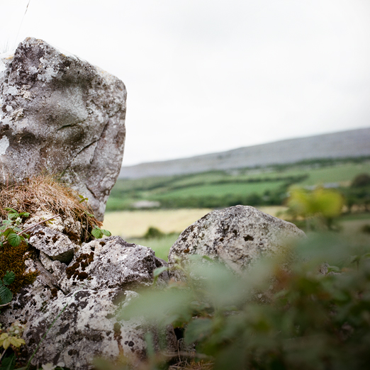 
			<br /><em>walking to school
			<br /><br /><br /><br />
            <br />(county clare / SW)</em>