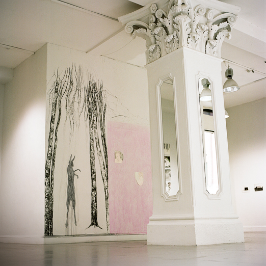 
			<br /><em>the most magical gallery
            <br />
            <br /><br />arno kramer's work
            <br />is my kind of heaven
			<br /><br /><br /><br />
            <br />(county limerick / SW)</em>