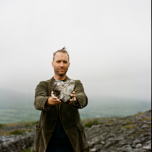 
			<br /><em>stone heart + allen
			<br />(day no. 3. heart no. 2.)
            <br /><br /><br /><br />
            <br />(poulnabrone cliffs, county clare / SW)</em>
