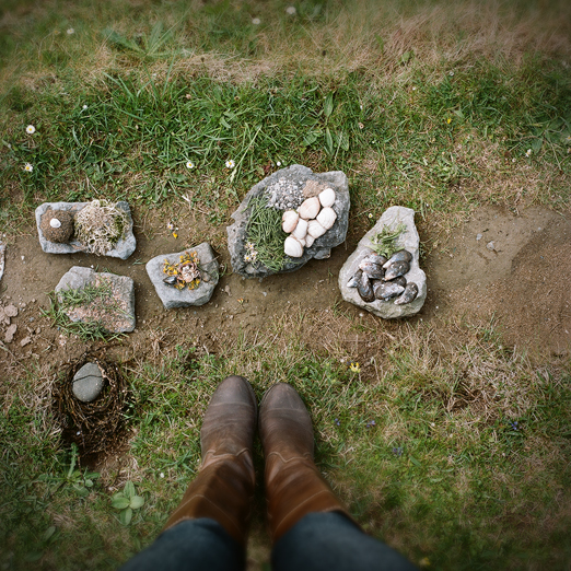 
			<br /><em>to the irish child or human 
            <br />or faerie who created this,
            <br />you are now my favorite
			<br /><br /><br /><br />
            <br />(fanore beach, county clare / SW)</em>