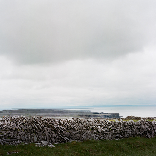 
			<br /><em>labyrinth walls
			<br /><br /><br /><br />
            <br />(inishmore, aran islands / SW)</em>