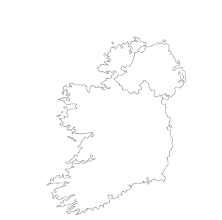 ireland/island