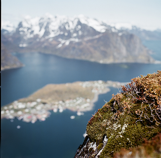 
			<br /><em>tiny lofoten.
            <br />
			<br />
            <br />
            <br />lofoten / artic circle</em>